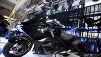 Peluncuran dua model anyar tersebut merupakan usaha BMW Motorrad memenuhi kebutuhan konsumennya, khususnya penggemar motor di Indonesia.
