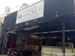Kena Proyek MRT, Hery Ingin Tanahnya Dibeli Rp 150 Juta/Meter