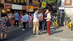Siapa Sangka, Kampung Nelayan di China Sekinclong Ini