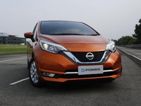 Mobil Listrik Nissan Note E-Power, Cocok Buat Jakarta?