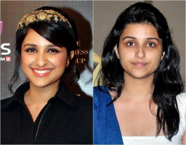 Parineeti Chopra. Foto: Istimewa