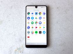 Ponsel Ciptaan Bapak Android yang Keren Tapi Gagal