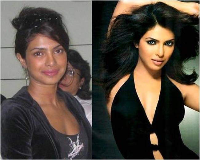 Priyanka Chopra. Foto: Istimewa