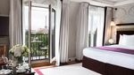 10 Kamar Hotel Paling Seksi Sedunia, Nomor 8 dari Indonesia