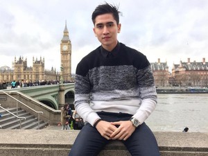 Verrell Jadi Aktor dan YouTuber, Mana yang Lebih Bawa Untung?