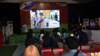 Konser MAXcited di Bandung Bawa Nuansa Nostalgia