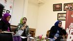 Diskusi SIPOL KPU: Mempermudah Atau Mempersulit Tahapan Pemilu?