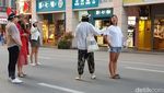 Foto: Bukan di Eropa, Ini di China
