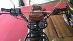 Honda Vario Bergaya Scrambler, Asyik Diajak Berpetualang