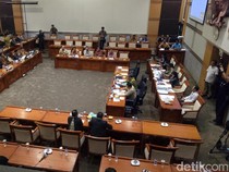 KPK, Kejaksaan dan Polri Tangani Korupsi, Apa Bedanya?