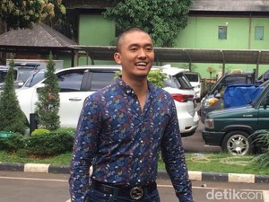 Uus Jadi Saksi Dugaan Pelecehan Nikita Mirzani kepada Panglima TNI