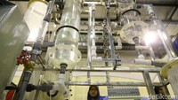 ISE yang digelar mulai 23-26 Oktober 2017 di Balai Kartini Jakarta itu berisi kegiatan mulai dari pameran hasil-hasil riset Youth Science Fair 2017, Science Based Industrial Innovation Award 2017, Pekan Inovasi Teknologi 2017, pameran industri, pameran perguruan tinggi serta lembaga penelitian dan pengembangan, serta 14 konferensi ilmiah internasional. 