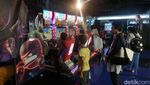 Foto: Main SEGA Sampai Puas di Jepang, Ini Tempatnya