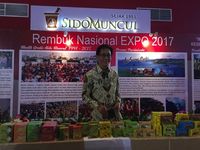 Sinergi Sido Muncul dengan Pemerintah Wujudkan Kesejahteraan Rakyat
