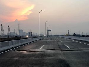 Kok Bisa Tol Becakayu Mangkrak 22 Tahun Sejak Era Soeharto?