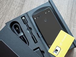 Ponsel Ciptaan Bapak Android yang Keren Tapi Gagal