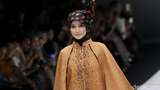 Belajar Hijab Syari, Inneke Koesherawati Contoh Zaskia Sungkar