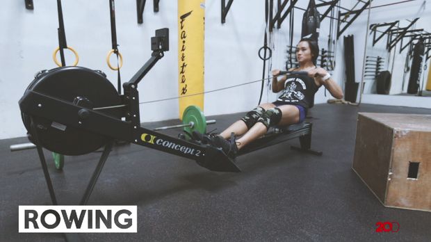 Tertarik dengan Crossfit? Coba 4 Gerakan Ini Untuk Memulainya