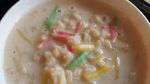 Tanggal Tua Bubur Manis yang Hangat Mengenyangkan Bisa Jadi Pilihan Sarapan