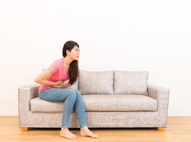 5 Masalah Saat Menstruasi dan Cara Mengatasinya