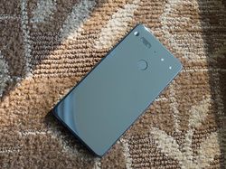 Ponsel Ciptaan Bapak Android yang Keren Tapi Gagal