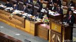Serah Terima Berkas Perppu Ormas Mendagri-Fadli Zon