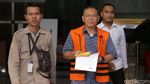 Yunus Nafik  Diperiksa Dalam Kasus Suap Sapi-Kambing