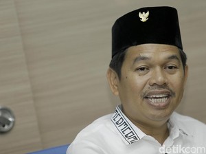 Di KPK, Dedi Mulyadi: Konsultasi soal Optimalisasi e-Planning