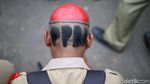Minta Jadi PNS, Perangkat Desa Bakar Baju Seragam