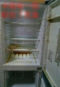 Dendam, Penyewa Ini Sengaja Sebarkan Ikan Mati di Kulkas hingga Loteng Rumah!