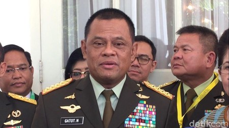 Detikcom - Informasi Berita Terupdate Hari Ini