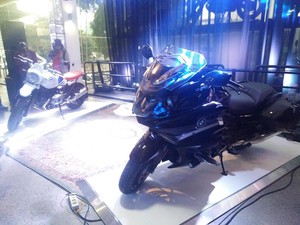 Deretan Motor Seharga Mobil yang Sesaki Tanah Air