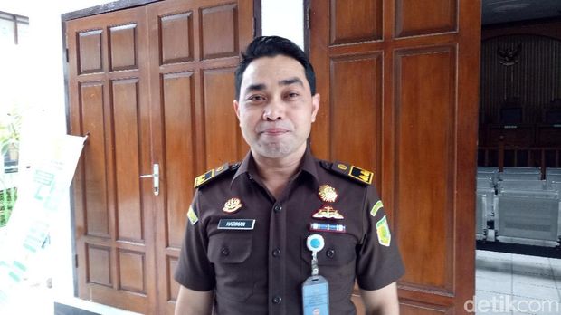Tim JPU Aa Gatot
