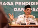 Geramnya NU-PDIP Dikaitkan dengan Nasakom