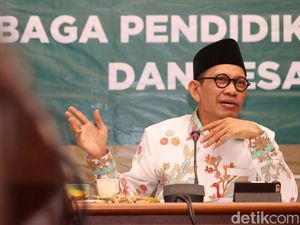 PBNU Tunggu Permintaan Maaf Langsung dari Dubes Arab Saudi