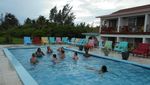 Foto: Resort Khusus Traveler Berbadan Plus Plus