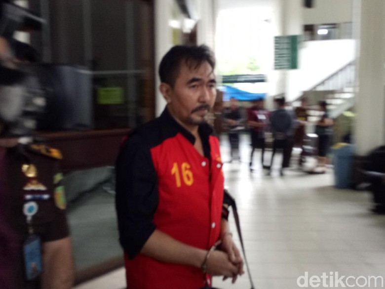 Aa Gatot Kangen Dunia Hiburan Aa Gatot Kangen Dunia Hiburan