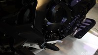 Sedangkan BMW Motorrad K 1600 B Rp 975 jutaan.