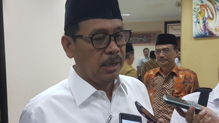 20 Ribu Titik Tanah Wakaf di Banten Jadi Sumber Konflik