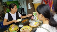 Usut punya usut, pemasukan nelayan di Zeng Cuo An meningkat pesat setelah mereka sadar wisata (Elvan/detikTravel)