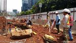 Sudah Sampai Kuningan, Begini Progres Proyek LRT Jabodetabek