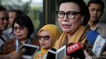 BPOM Gandeng KPK, Awasi Obat dan Makanan