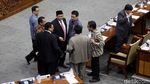 Fadli Zon Skors Paripurna untuk Lobi soal Perppu Ormas