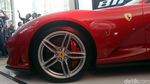 Ini Dia Mobil Terkuat Ferrari