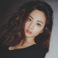 Penyanyi dan aktris Im Jin-a, atau dikenal dengan Nana personel girl band After School. Foto: Instagram