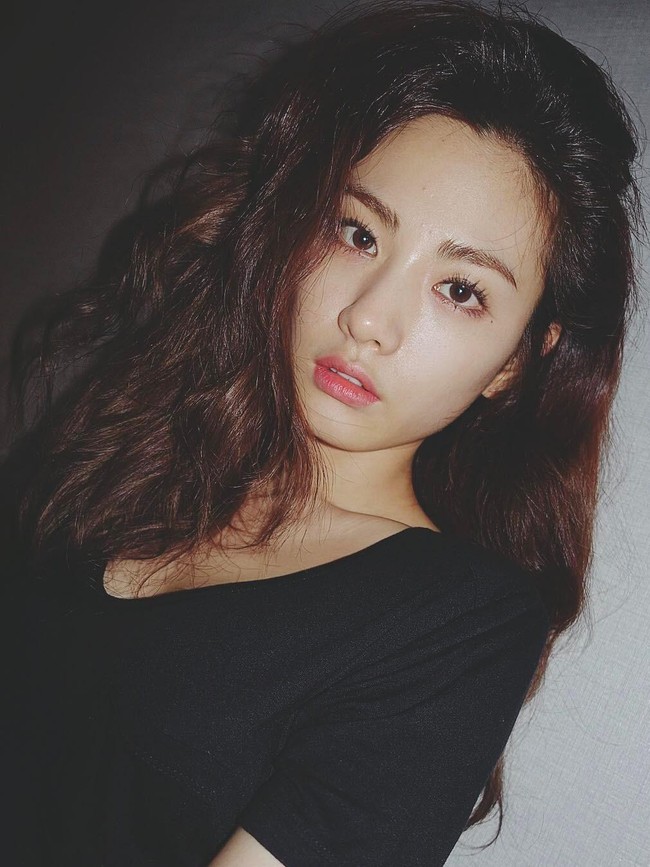 Penyanyi dan aktris Im Jin-a, atau dikenal dengan Nana personel girl band After School. Foto: Instagram