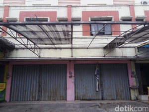 Polisi Geledah Tempat Tinggal Terduga Kasus Terorisme di Sukoharjo