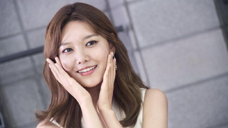 Sooyoung SNSD Resmi Gabung Manajemen Echo Global Sooyoung SNSD Resmi Gabung Manajemen Echo Global