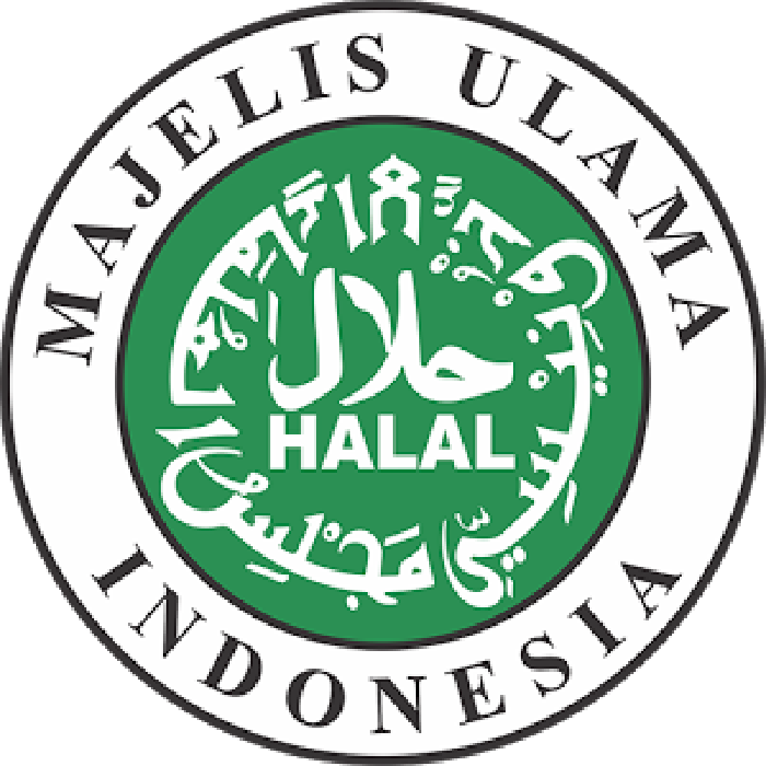 Logo halal