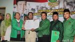Ridwan Kamil Kantongi Tiket Maju Pilgub Jabar